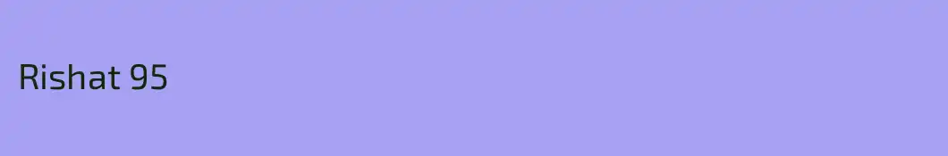 Rishat 95